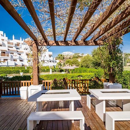 Gh-Modern 2 Bed Apartment With Pool In إِستيبونا المظهر الخارجي الصورة