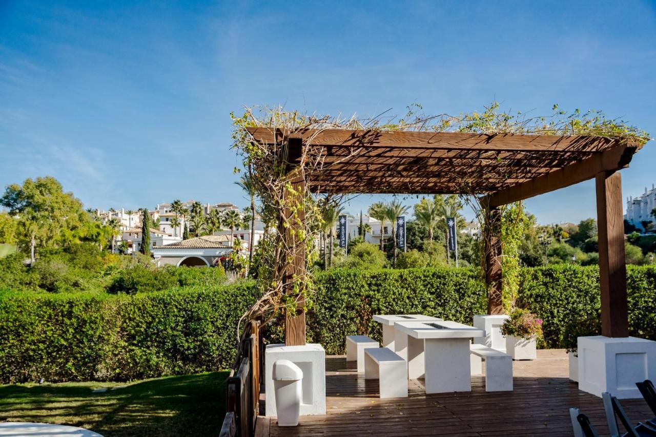 Gh-Modern 2 Bed Apartment With Pool In إِستيبونا المظهر الخارجي الصورة
