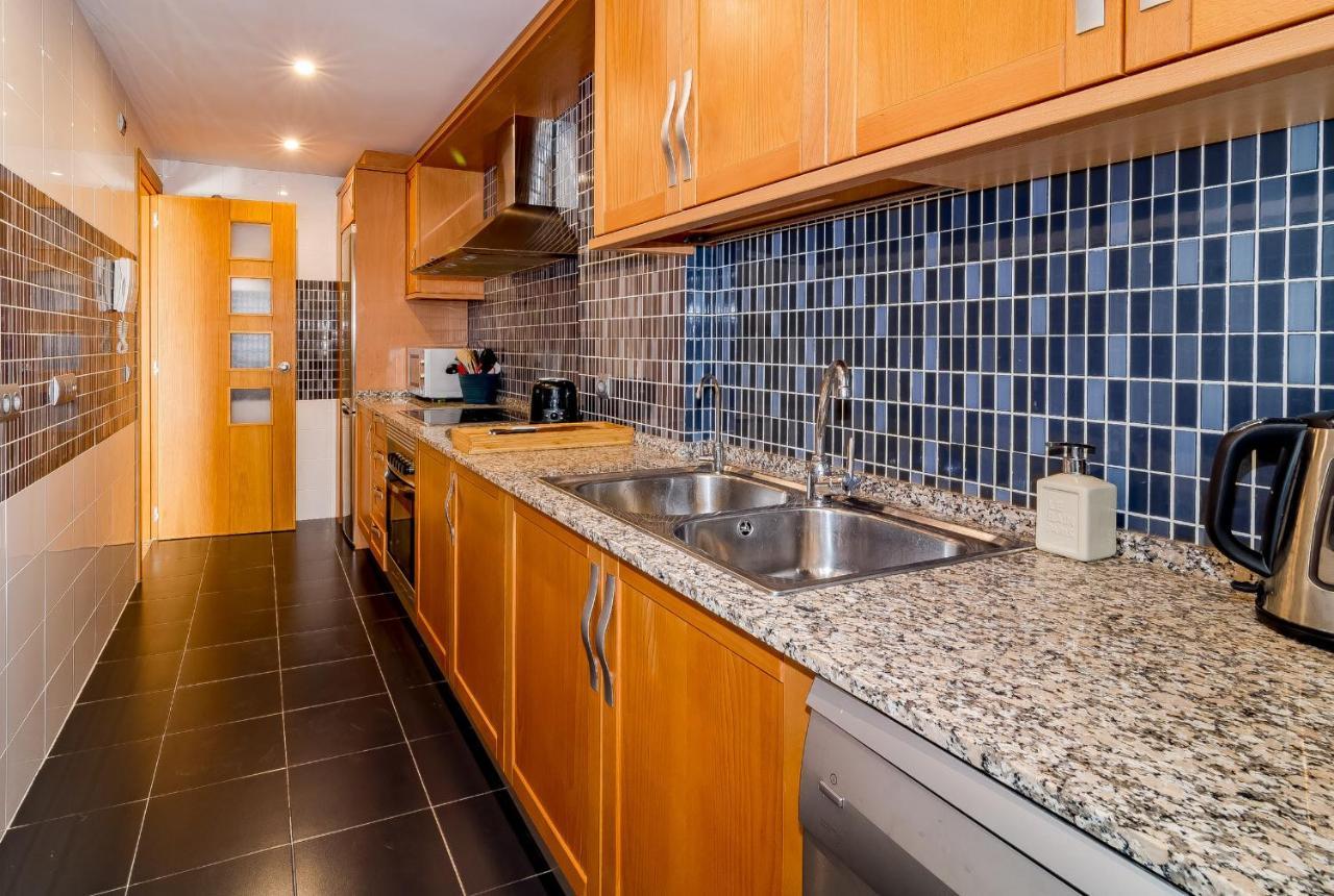 Gh-Modern 2 Bed Apartment With Pool In إِستيبونا المظهر الخارجي الصورة