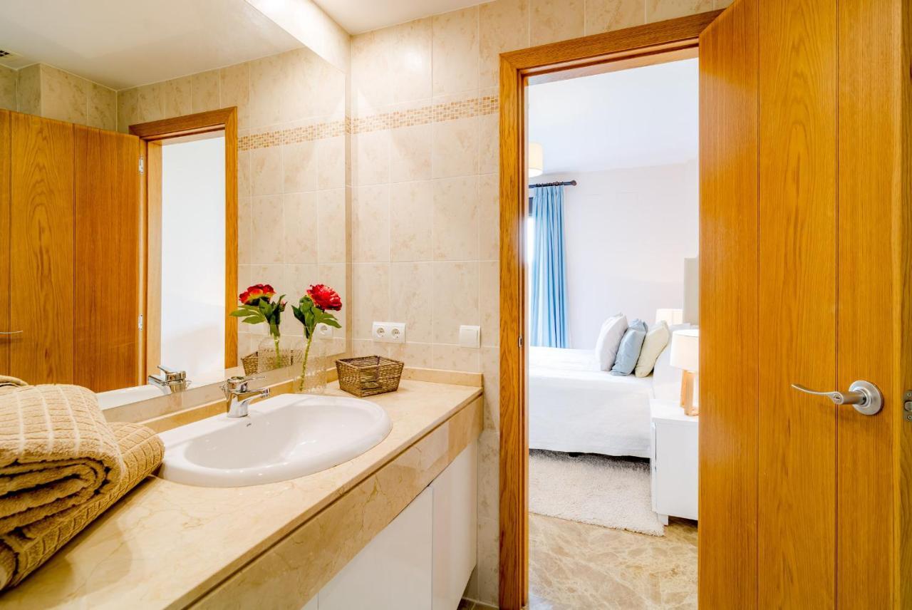 Gh-Modern 2 Bed Apartment With Pool In إِستيبونا المظهر الخارجي الصورة