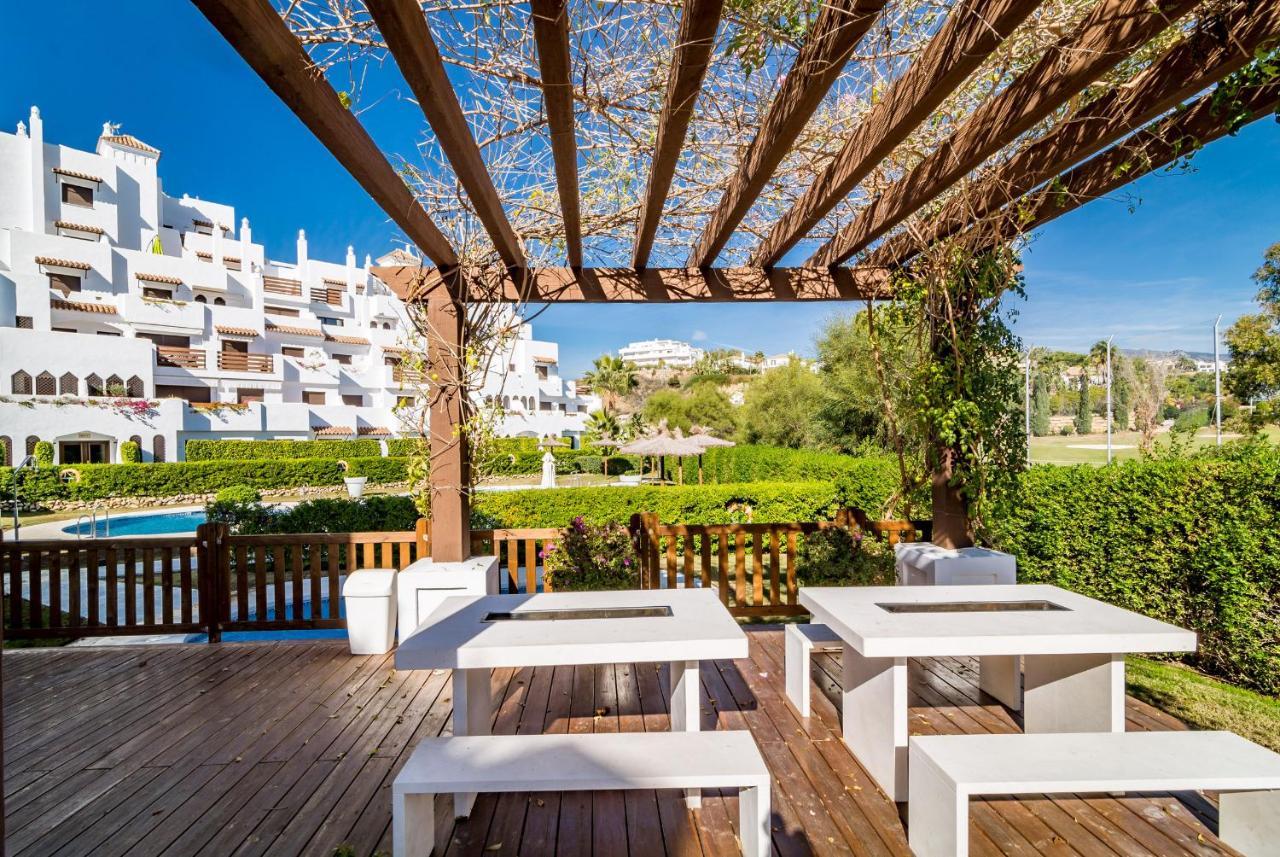 Gh-Modern 2 Bed Apartment With Pool In إِستيبونا المظهر الخارجي الصورة